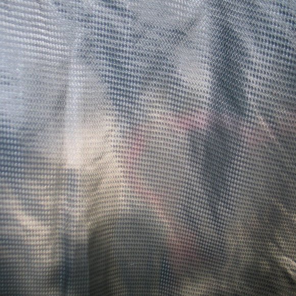 Womans Danier fitted leather coat D0023 - Picture 3 of 3